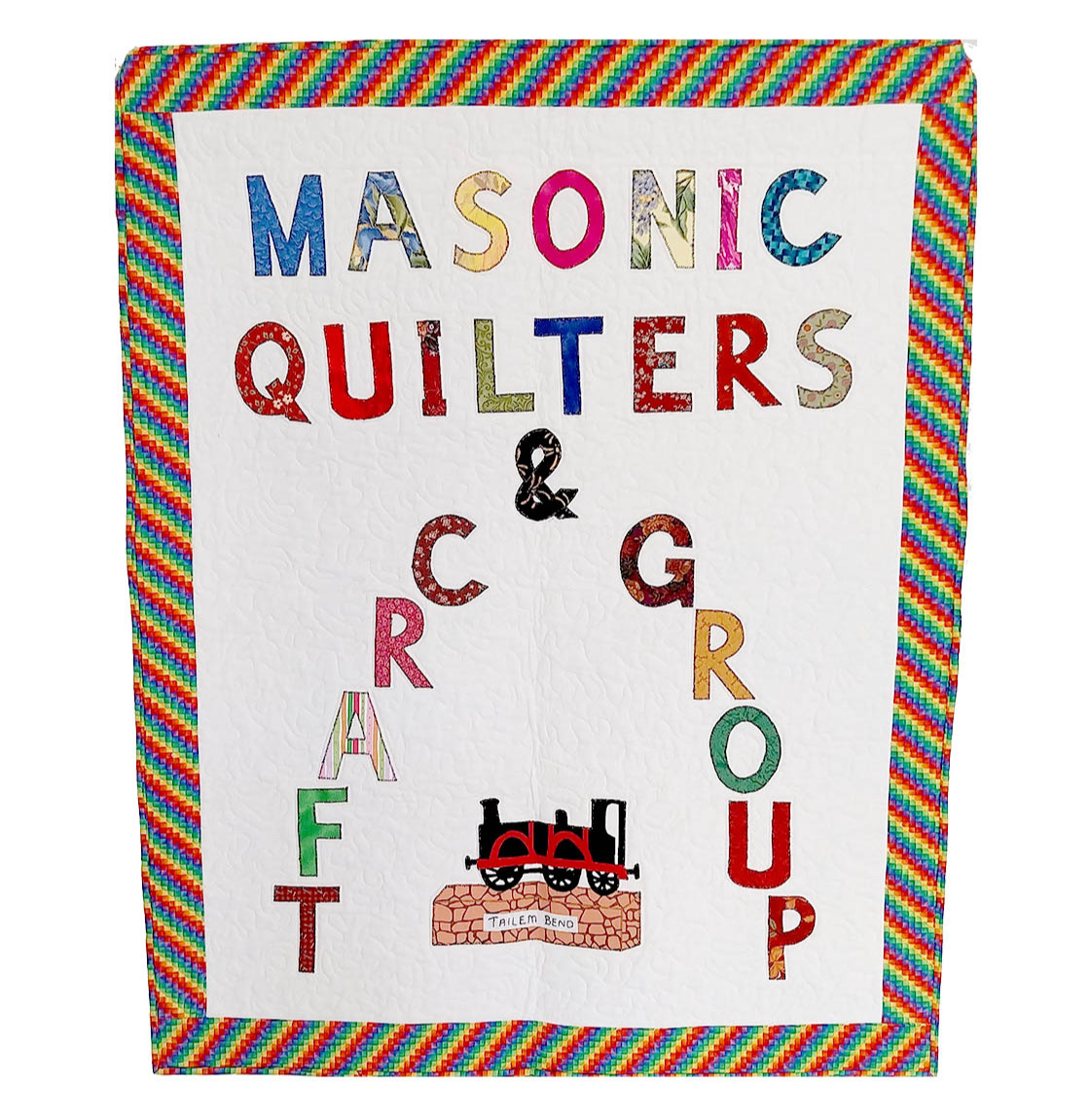 The Masonic Quilters and Craft Group
